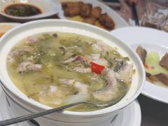 -庄氏祥记家常食府(国瑞建材家居博览中心店)