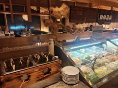 -温野菜涮涮锅(曲江大悦城店)