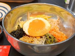 -许哥东北烧烤·铁丳烤串·宫后夹肉(繁花中心店)