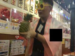 -蒜香焼肉PURUSHIN(马场路店)