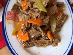 -新兴园饺子馆(北京百子湾店)