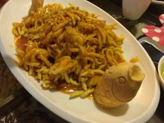-随喜赞素食餐厅(亦庄店)