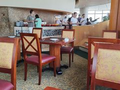 -上海明天广场JW万豪酒店