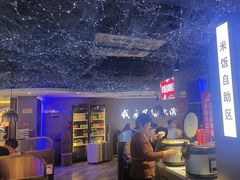 -徐记小怪兽肉蟹煲(中央大街店)