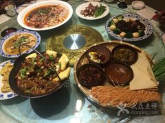 -鲁城往事(游客中心店)