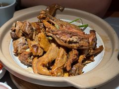 -闽上鲜·福建菜(龙湖滨江天街店)