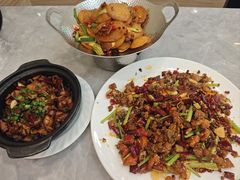 -家乐煲仔店(红山市场店)