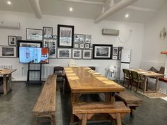 -素心小筑(后沙裕镇店)