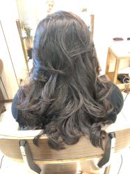 -In Style造型