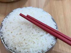 -小木屋拌饭(西安华阳城店)
