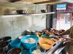 -再回首鸡肉米线(人民路一店)