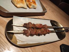 -谷丽麦馕新疆菜·清真(步步高梅溪新天地店)