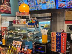 -西部马华清真兰州牛肉面·烧烤夜市(关东店)