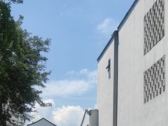 -东梓关景区村庄