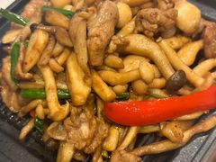 -金鼎轩·滋养小餐馆(联想桥店)