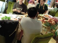 -戈拿旺巴西烤肉(崇文门店)