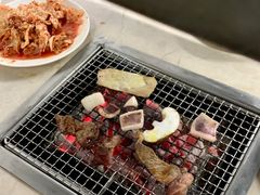-风味烧烤