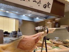 -一豚轩·烧鸟·豚骨拉面(五四路店)