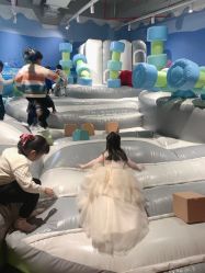 -宝燕水乐园