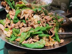 -费大厨辣椒炒肉(太平老街店)