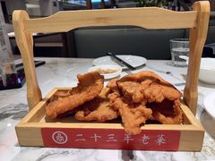 -双合园·海鲜水饺青岛菜(上清路店)