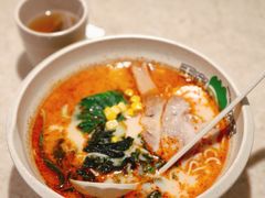 -禾绿寿司·定食·拉面·烧炸(宝安大仟里店)