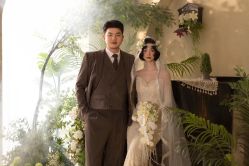 -青禾蒙娜丽莎婚纱摄影(武汉总店)