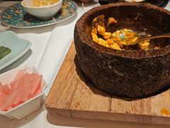 -小厨娘淮扬菜(天印大道店)