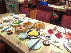 -点都德(千灯湖环宇城店)
