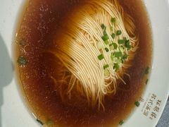 -松鹤楼面馆(天一广场店)