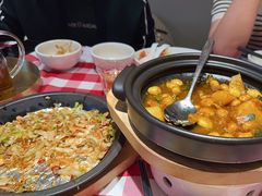 -西贝莜面村(赛格国际购物中心店)