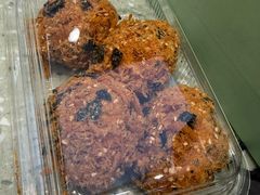 -泸溪河桃酥(西直门凯德店)