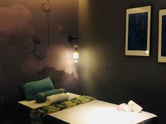 -璞·澐间影院式足道SPA(尚悦湾店)