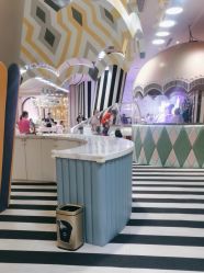 点击看大图 -超级奈尔宝SUPER NEOBIO(杭州星光店)