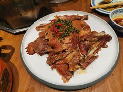 -蔡家酒楼(一德街店)