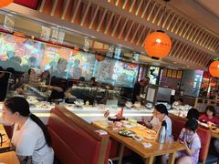 -莲寿司(国兴店)