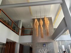 -Let's Relax Spa(Phuket 3rd Street)