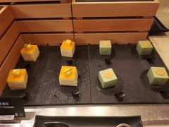 -盛宴自助餐厅(运达喜来登店)