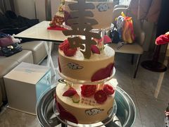 -好利来(旅顺世达店)