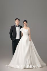 -Mu慕婚纱摄影·超级工作室