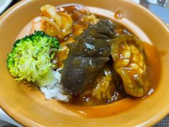 -鸿星花园酒家(银亿家园店)