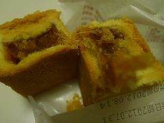 -微热山丘(台北民生公园门市店)