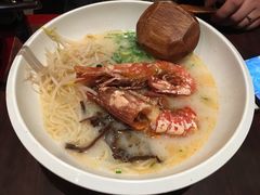 -味千拉面(世纪东方店)