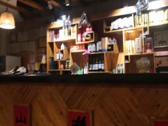 -深山老屋(国顺东路店)