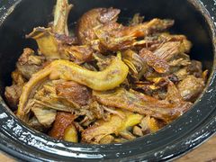 -斯丹姜母鸭·古法干香(涂门街总店)