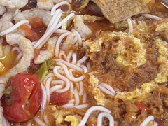 -缘久缘米粉(新街口店)