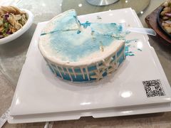 -麦雪尔甜品·生日蛋糕(新街口旗舰店)