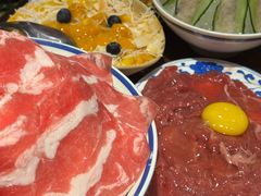 -萍姐火锅·公路夜市(南京新街口店)