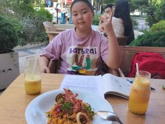 -翠贝卡&Mama Kelly Brunch Coffee(河西店)