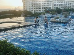 -三亚亚龙湾天域度假酒店